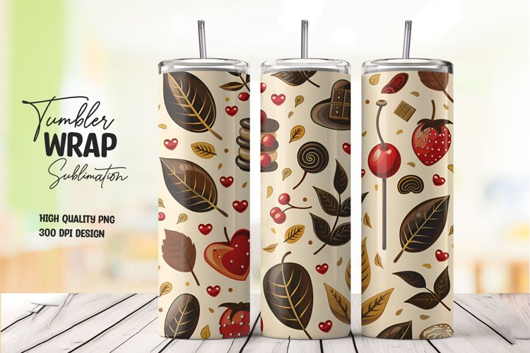 Valentines Sublimation Design Image 3