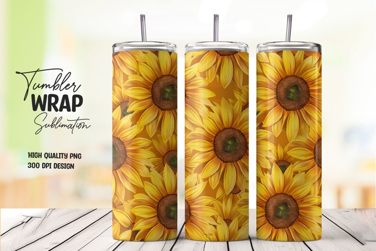 Sunflower PNG Image 10