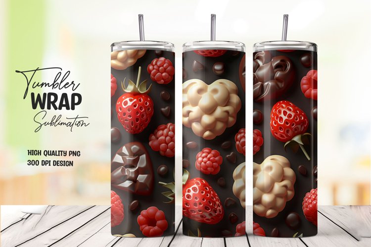 Valentines Sublimation Design Image 24