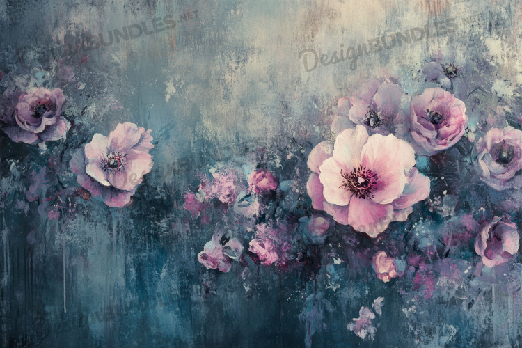 Pink Texture Image 14