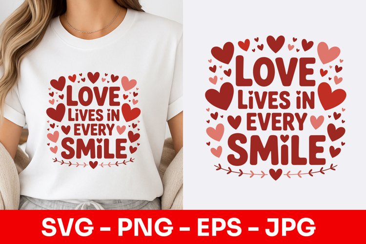 Love Svg Image 24