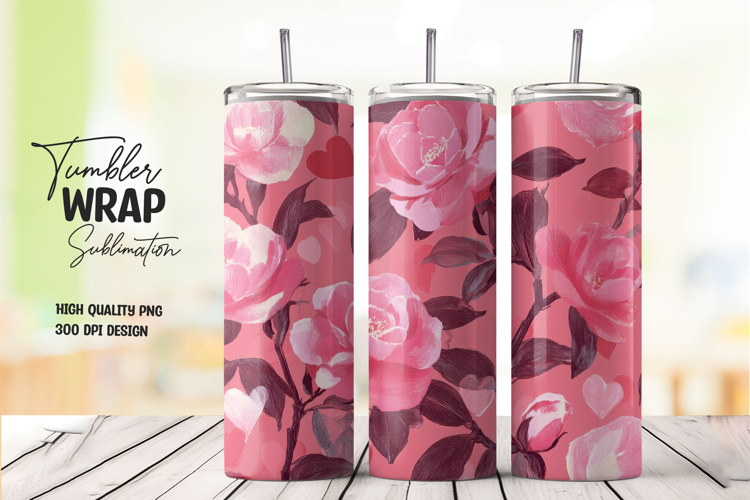 Rose Clipart Image 6