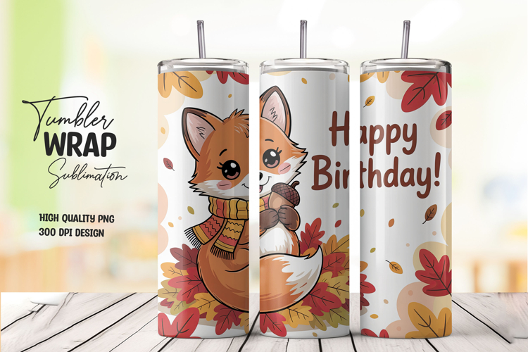 Happy Birthday Clipart Image 16
