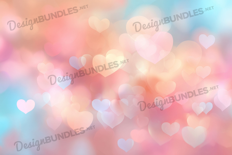 Love Background Image 3