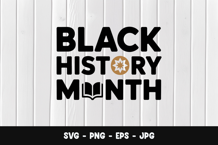 Black Pride Svg Image 14