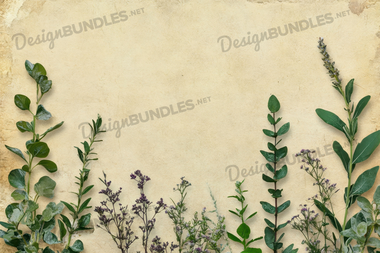 Greenery Clipart Image 6