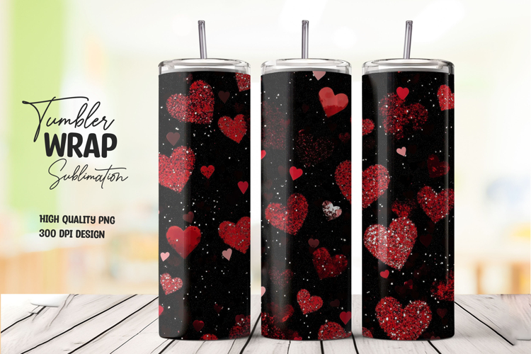 Red Heart Png Image 22