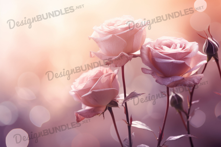 Rose Clipart Image 22