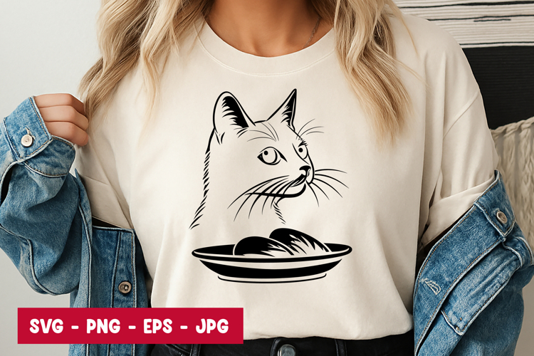 Cat Png Image 4