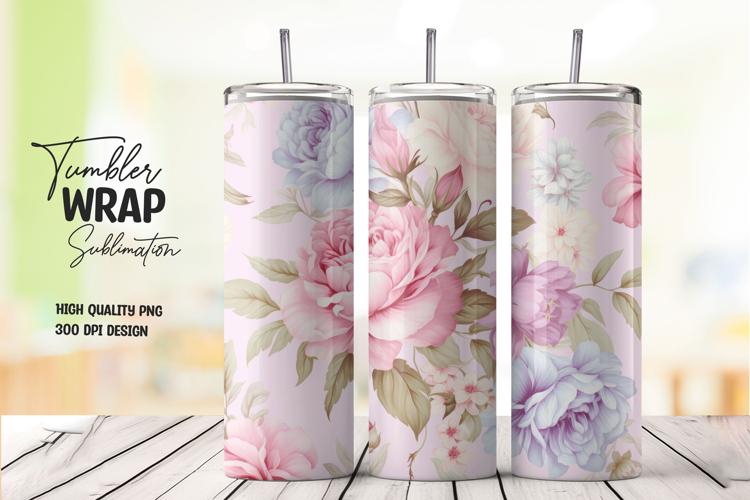 Pink Flowers Png Image 10