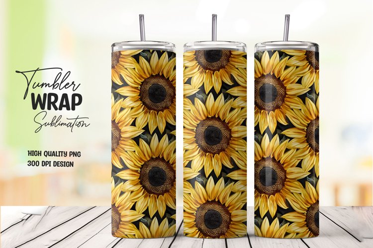 Sunflower PNG Image 5