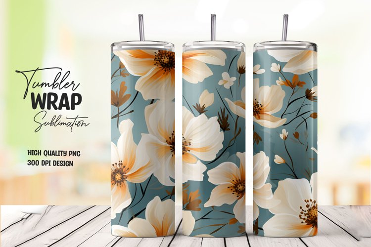 Floral Pattern Png Image 11