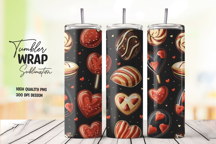 Valentines Sublimation Design Image 19