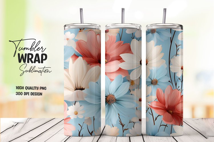 Floral Pattern Png Image 9