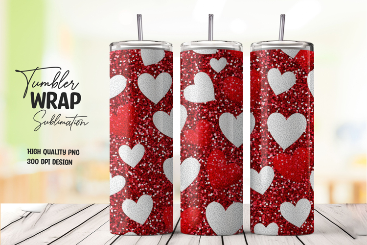 Red Heart Png Image 2