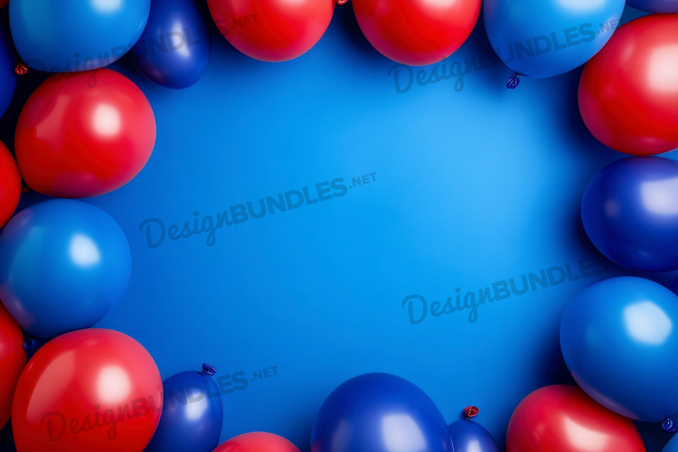 Blue Backgrounds Image 10