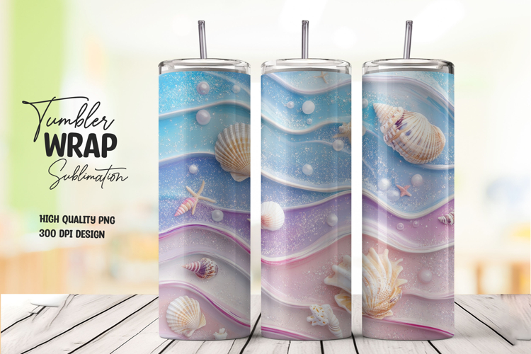Ocean Clipart Image 2