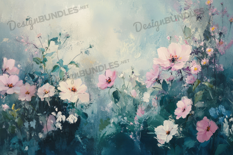 Garden Clipart Image 23