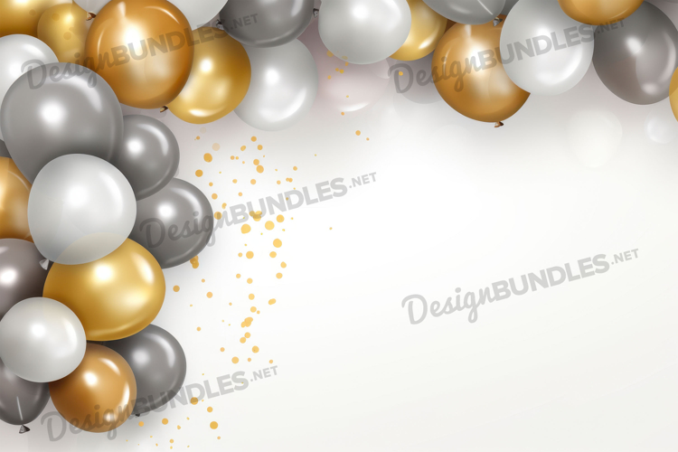 Celebration Background Image 20
