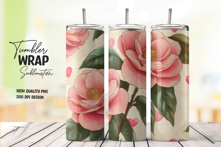 Rose Clipart Image 5