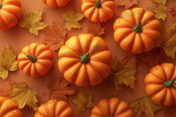 Thanksgiving Background Image 5