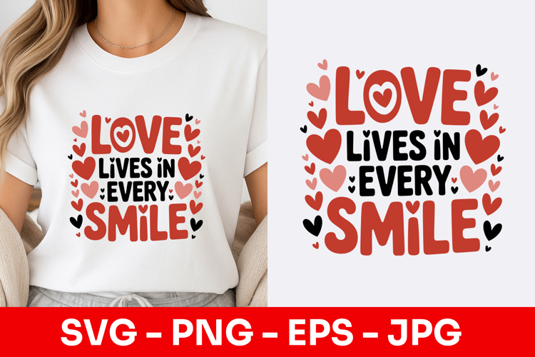 Love Svg Image 22