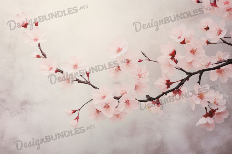 Floral Background Image 18