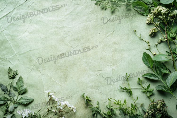 Green Texture Background Image 11