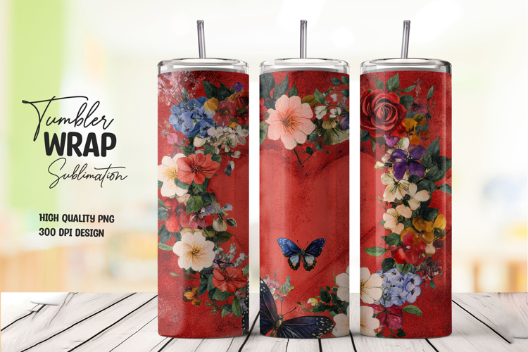 Butterfly Clipart Image 4