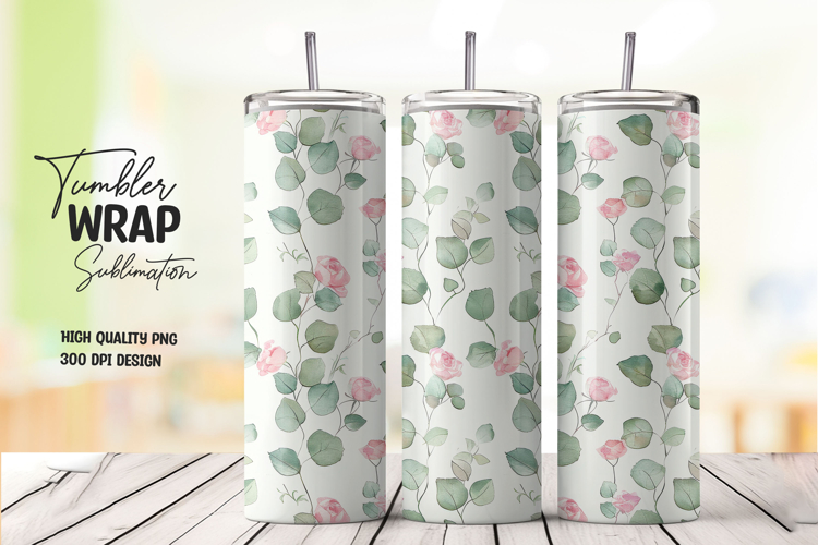 Floral Clipart Image 4