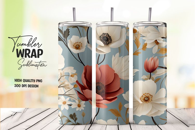 Floral Pattern Png Image 7