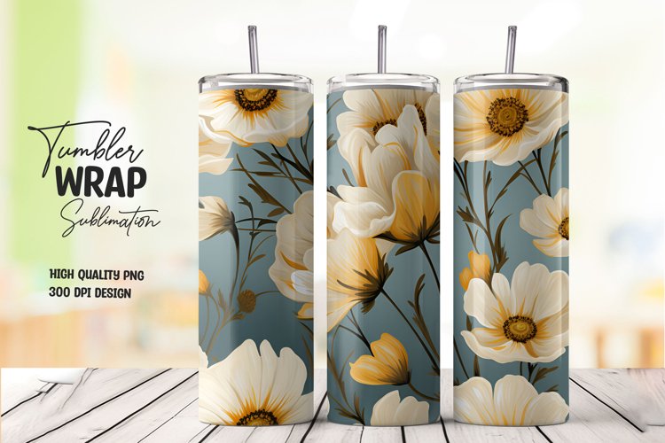 Floral Pattern Png Image 2