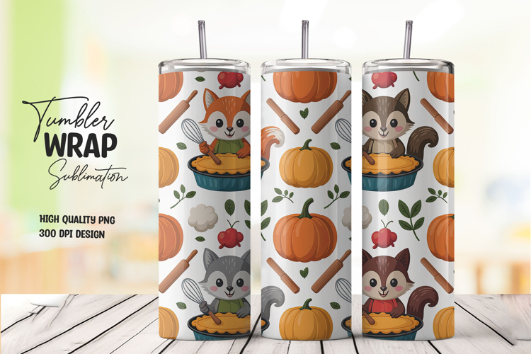 Woodland Clipart Image 7