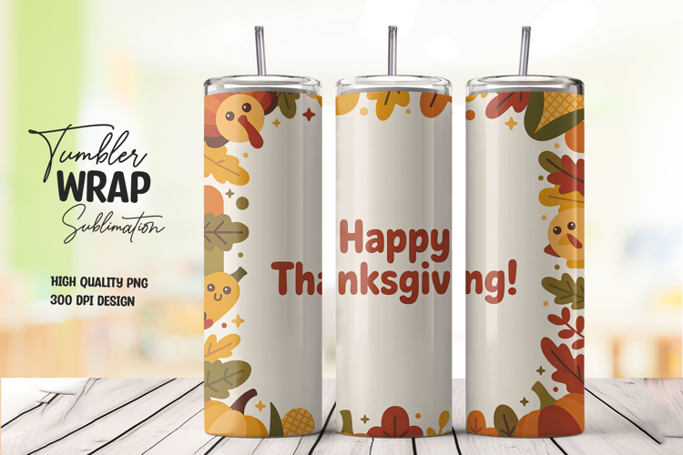 Fall Leaves Clipart Image 2
