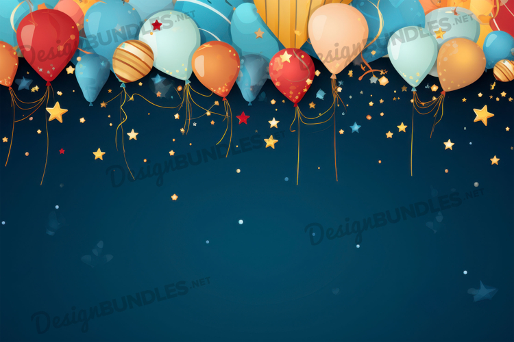 Birthday Clipart Image 15