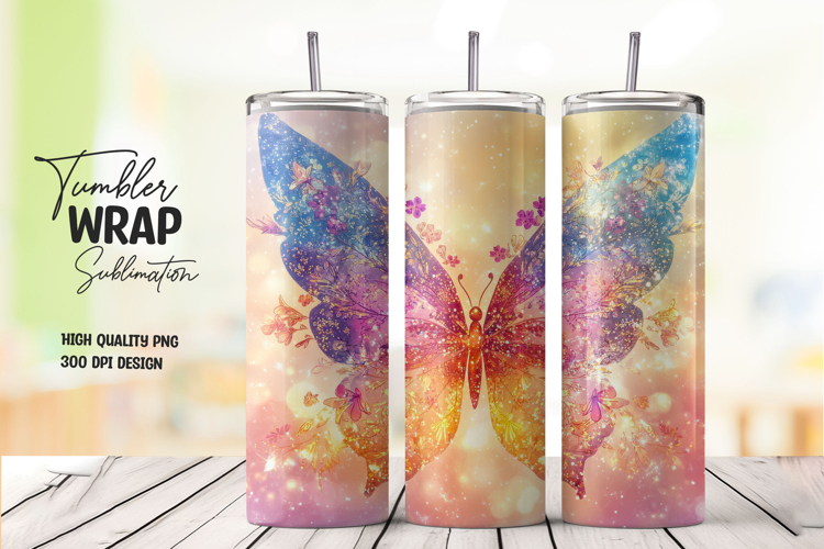 Wings Clipart Image 5