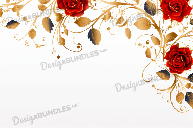 Flower Texture Image 12