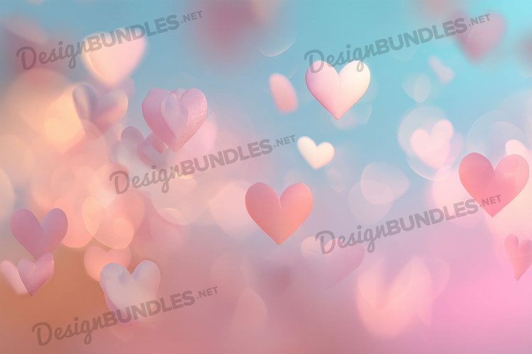 Pastel Light Pink Background Image 22