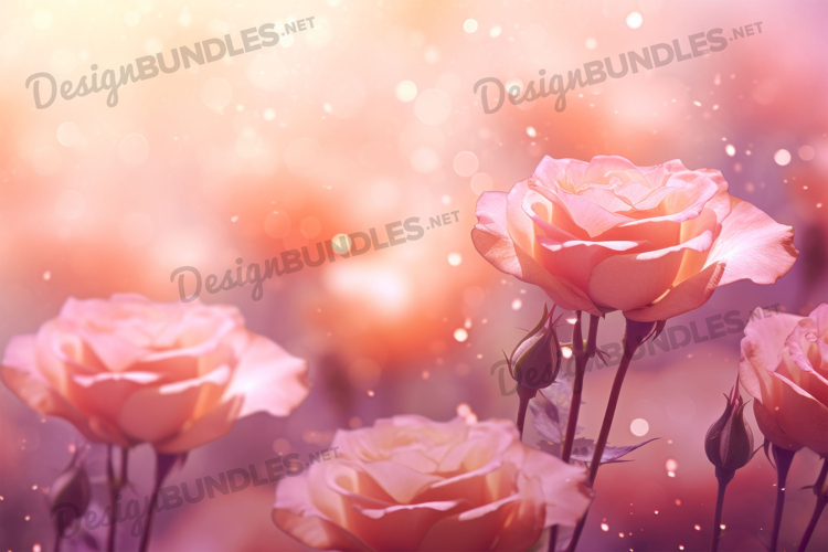 Rose Clipart Image 21