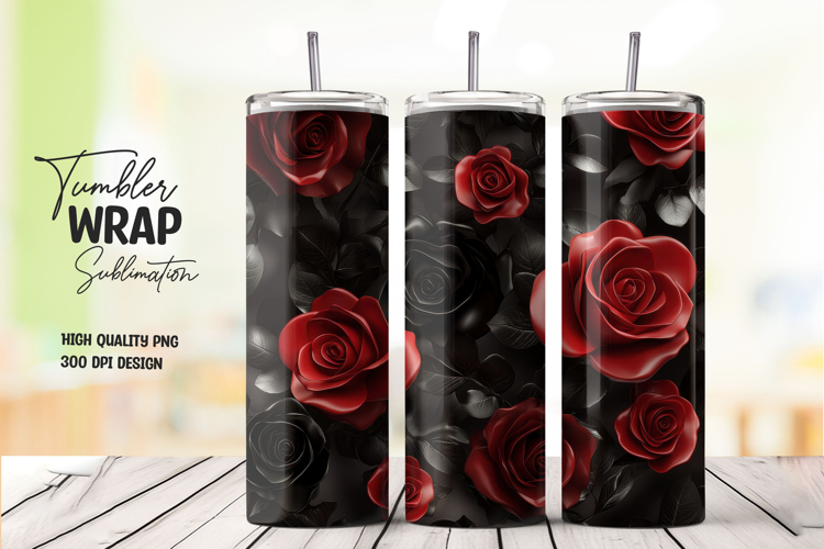 Rose Clipart Image 10