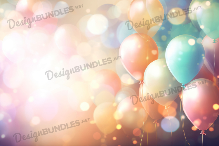 Birthday Clipart Image 14