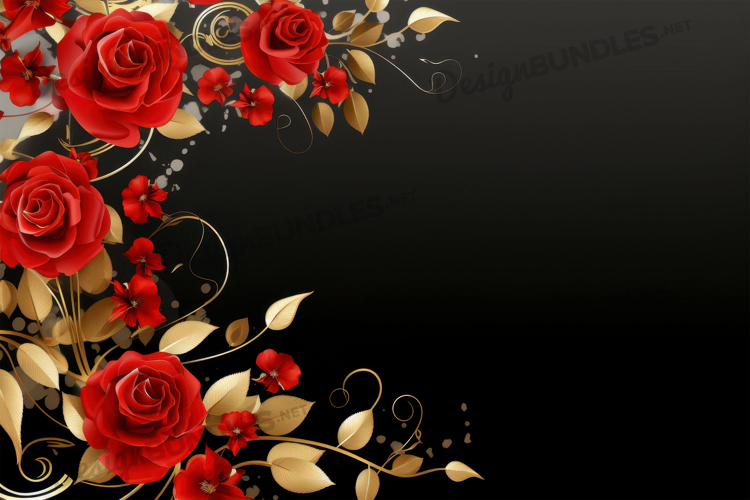 Flower Texture Image 11