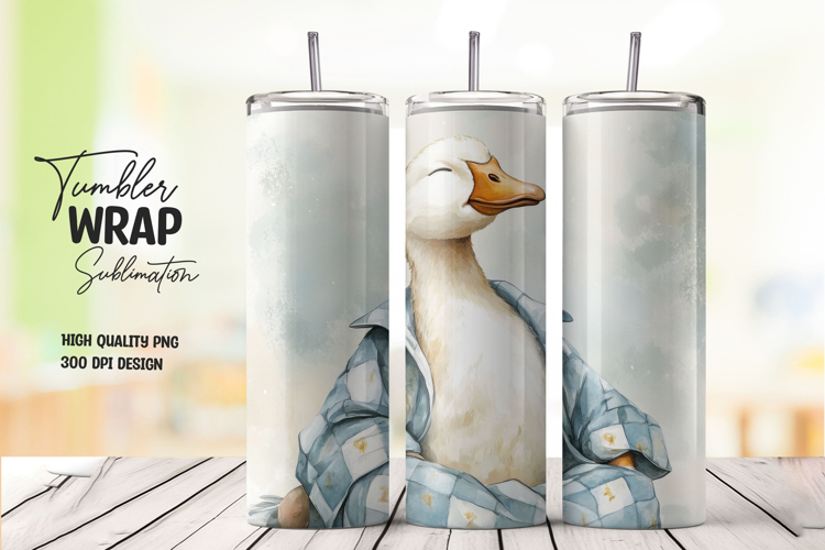 Duck Png Image 13