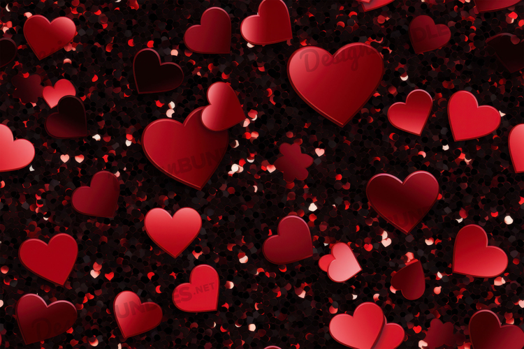Heart Texture Image 20
