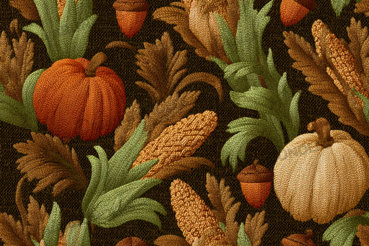 Pumpkin Background Image 24