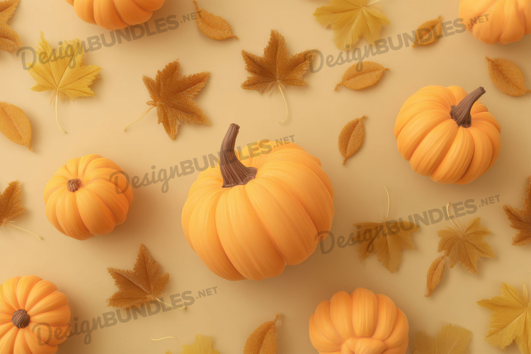 Thanksgiving Background Image 3