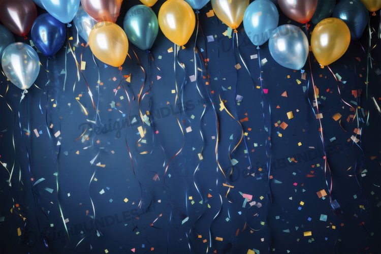 Celebration Background Image 16