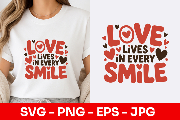 Love Svg Image 20