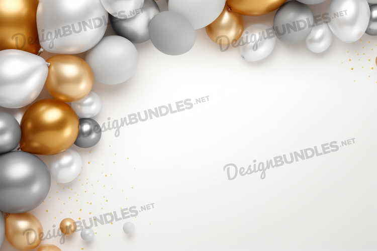 Celebration Background Image 18