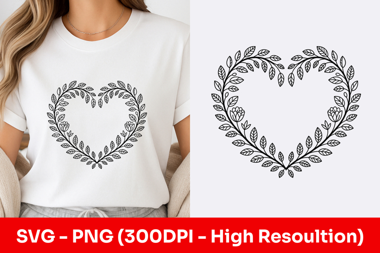 Heart Clipart Image 20